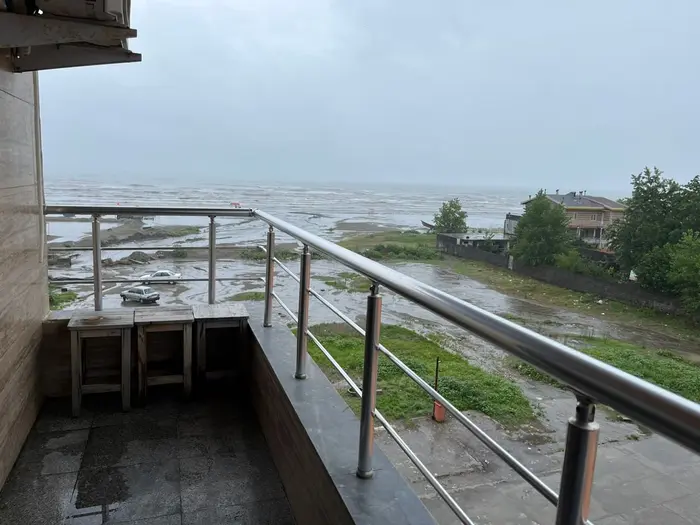 مجتمع اقامتگاهی یک خوابه یسرا - واحد 3