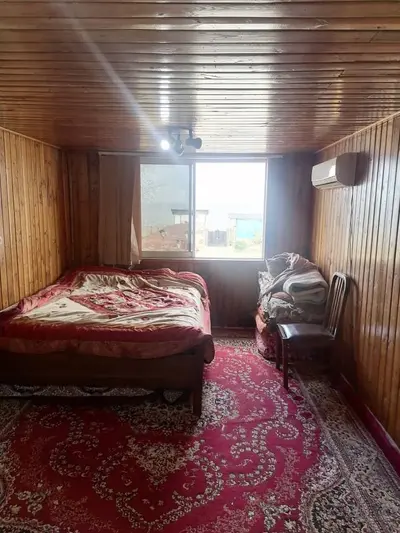 مجتمع اقامتی فلت مارال 2