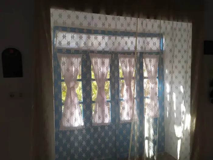 بوم گردی آفتاب صبح روستا - واحد کرسی - 11