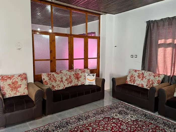 ویلا دوخوابه ساحلی آرش واحد 8 - 11