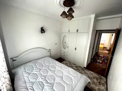 سوئیت دوخوابه آدینه