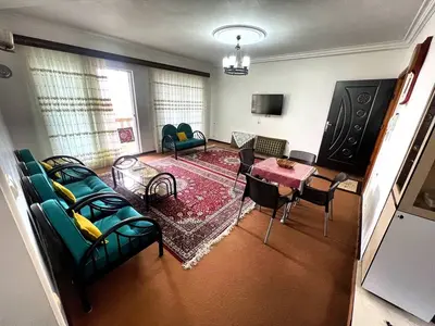 سوئیت دوخوابه آدینه