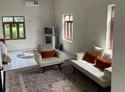 سوئیت فلت بهشت باستان