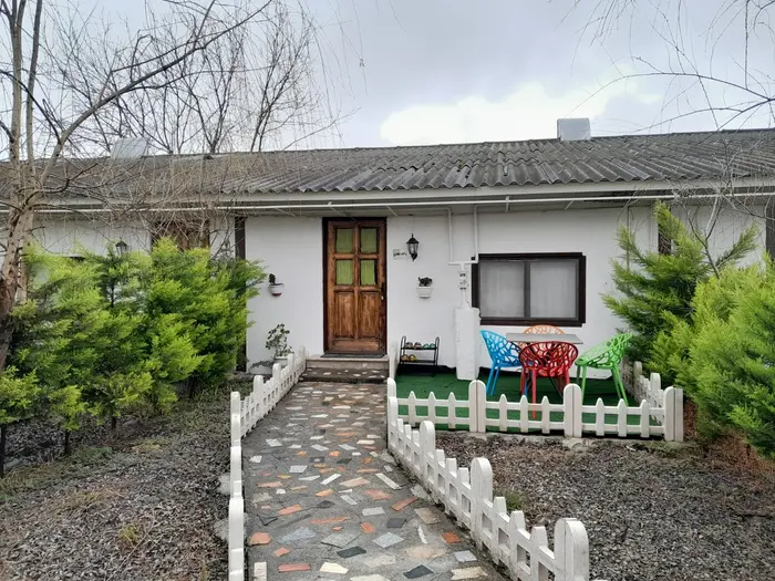 آویشار - واحد دوخوابه سعدی