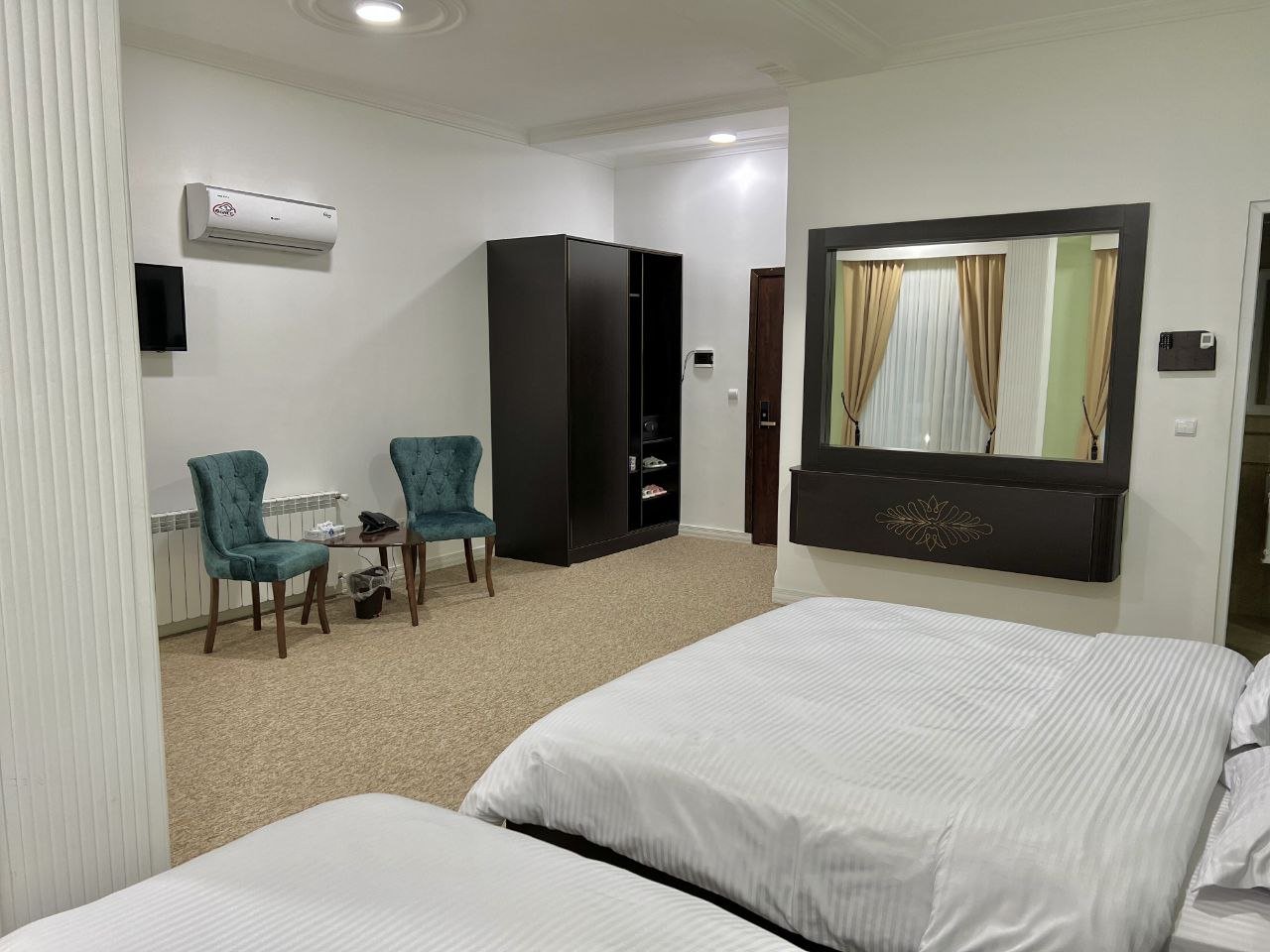 سیلوانه - واحد تریپل ۱۰۲