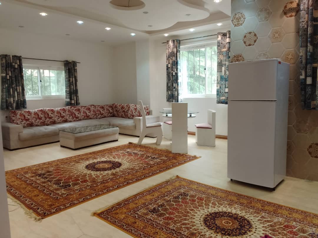 ویلا یک خوابه نگین ۳