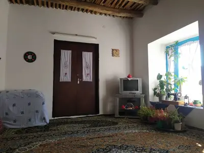 بومگردی آفتاب صبح روستا - واحد کرسی