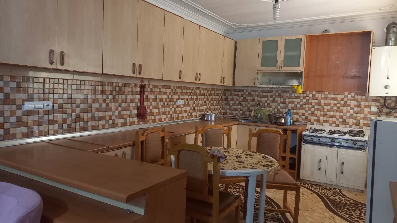 یک خوابه دوبلکس جنگلی مهربانی