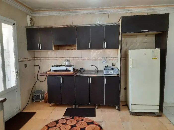 دوخوابه ساحلی عمویی ۳