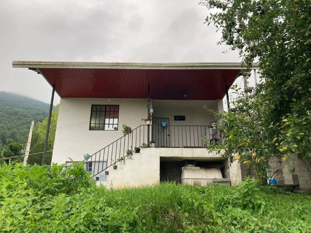 ویلا یک خوابه باباجانی