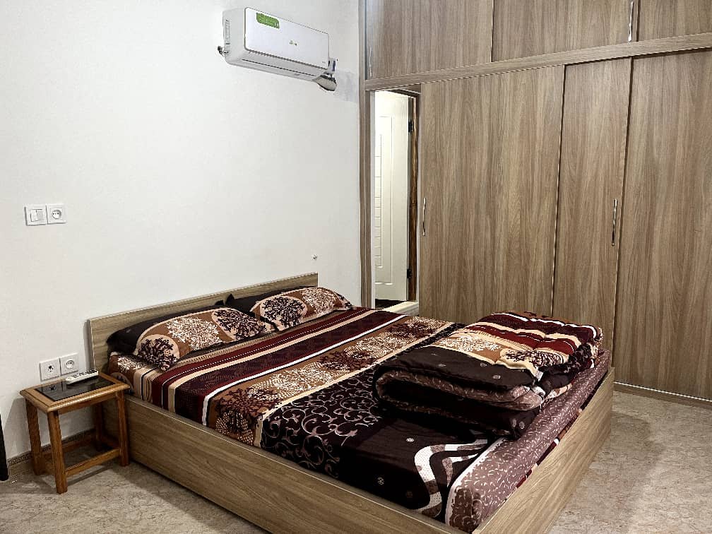 ویلا سه خوابه زیلو