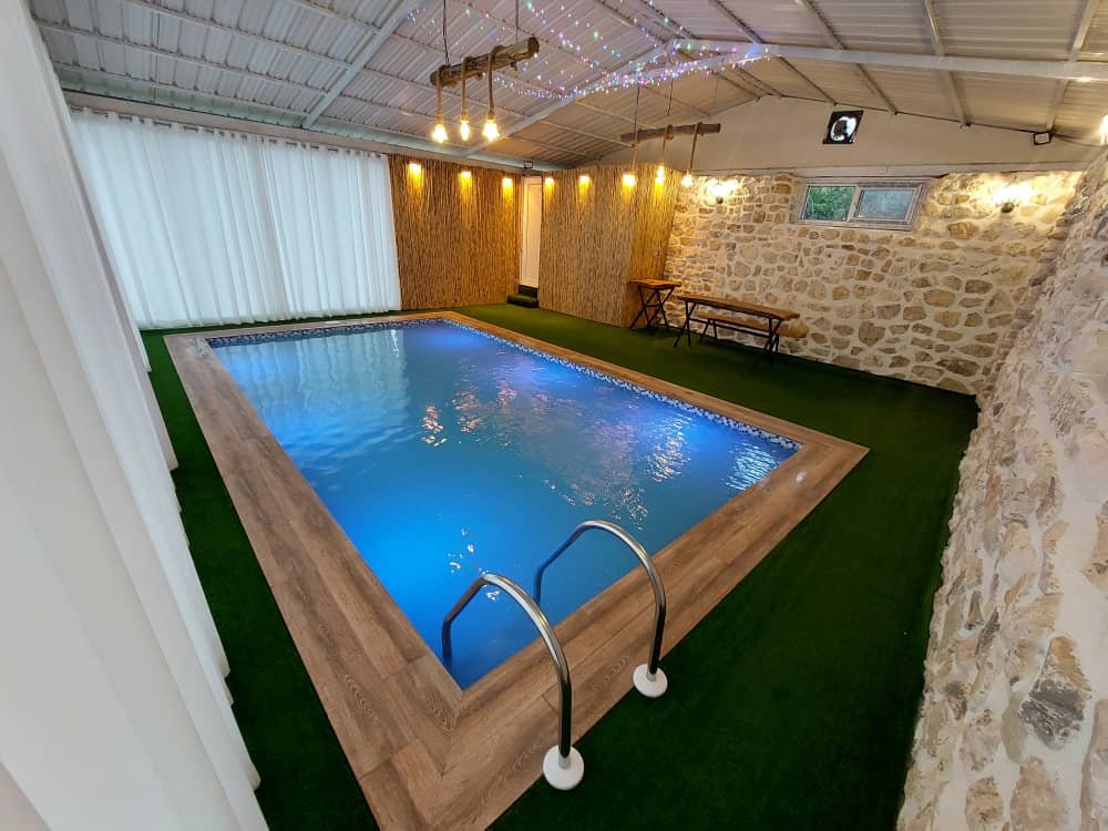 پلنگ خیل - واحد دلنواز 1