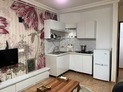 آپارتمان یک خوابه دنیز 3