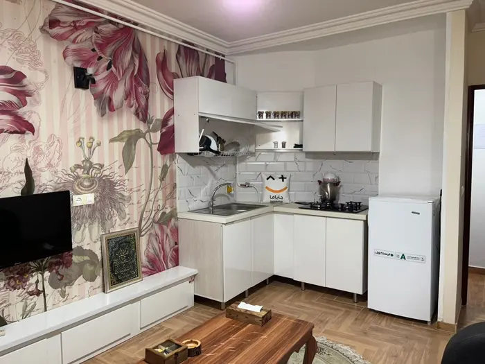 آپارتمان یک خوابه دنیز 3 - 11