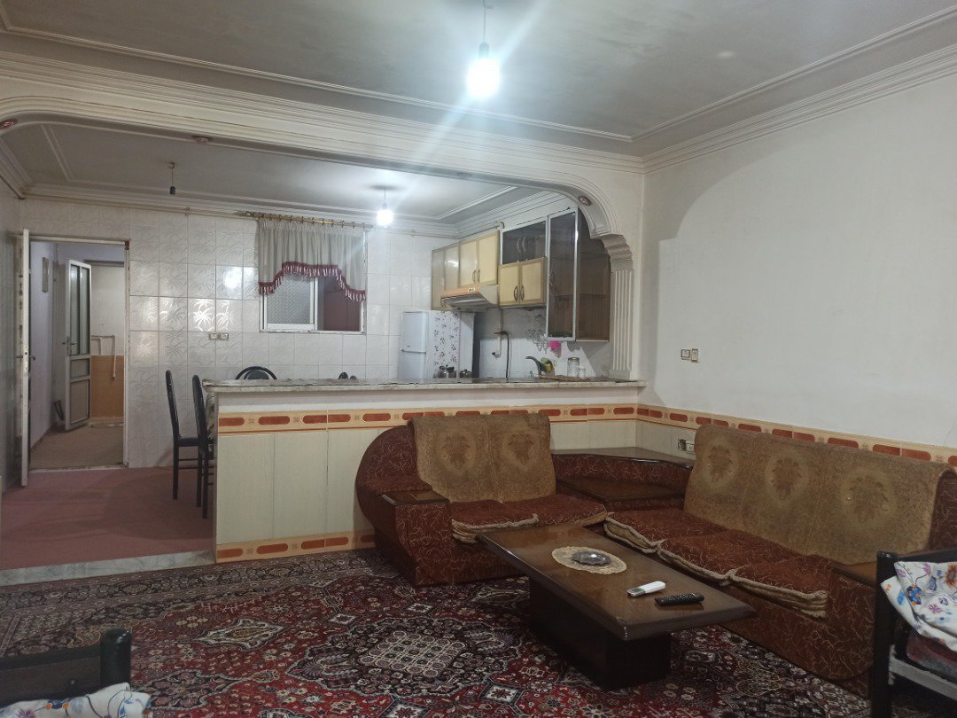 يک خوابه حافظ ٦