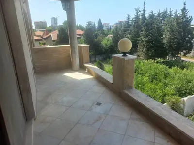 مجتمع اقامتی ارغوان بهار - واحد ٣