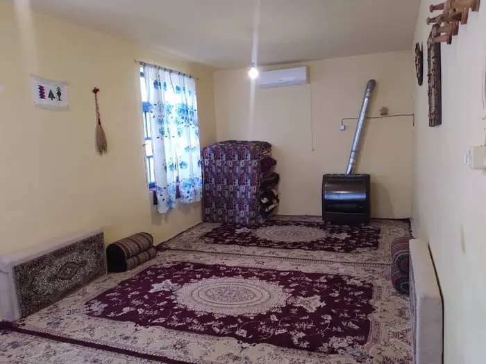 خوش نشین - واحد انجیلی