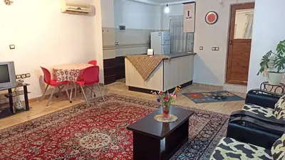 ویلا یک خوابه آرامش 9