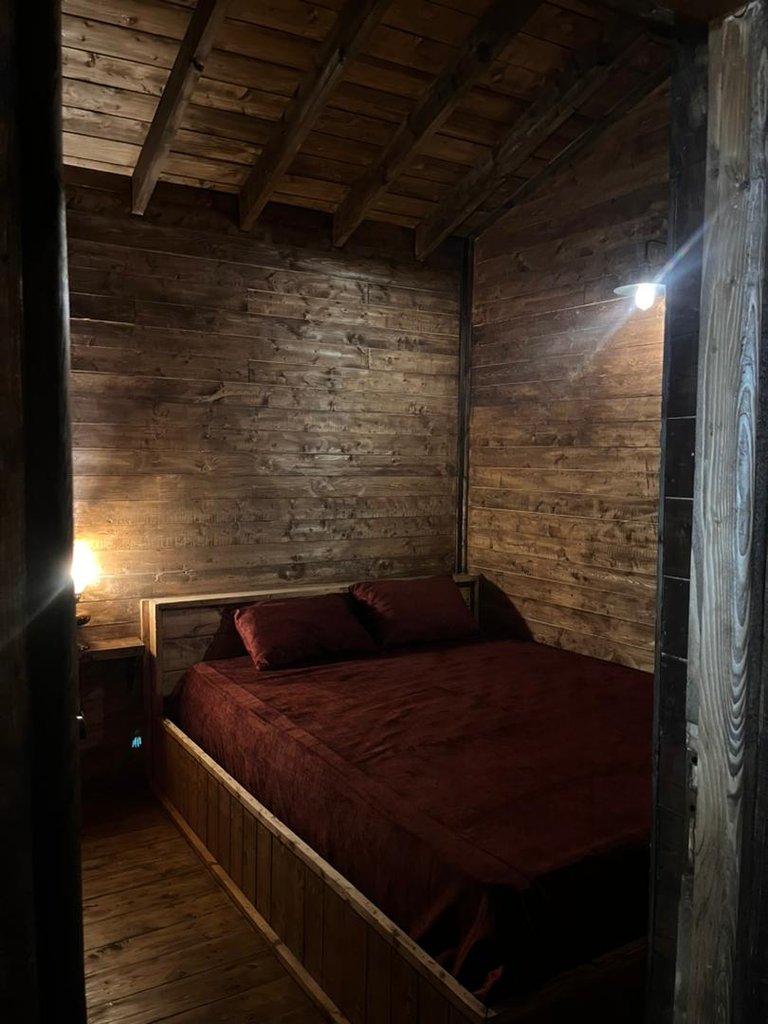 دوخوابه رزماری 2