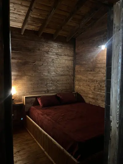 کلبه دوخوابه رزماری 2