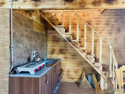 بومگردی دوخوابه فردوس ۵