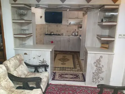 ویلا یک خوابه امید 5