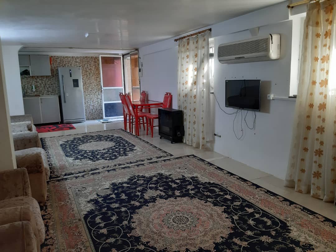 ویلا یک خوابه آسمانسرا