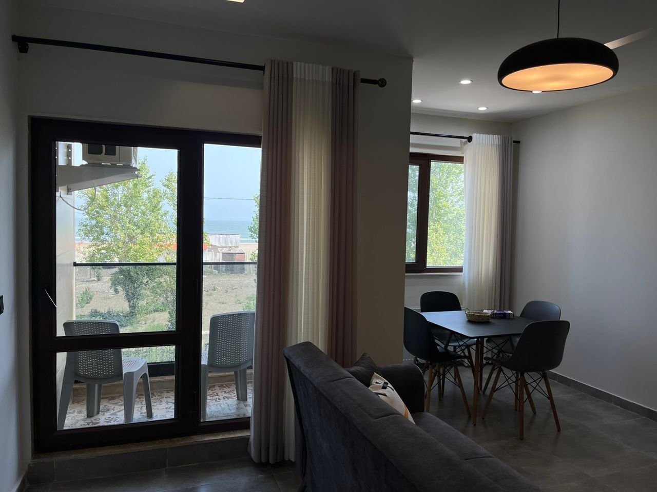 یک خوابه رافابس 102