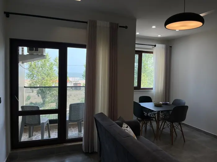 آپارتمان یک خوابه رافابس 102