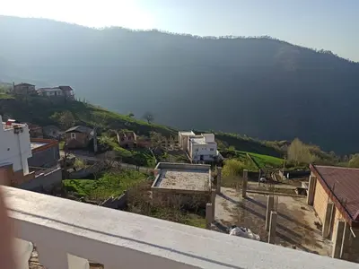 ویلا یک خوابه کوهی