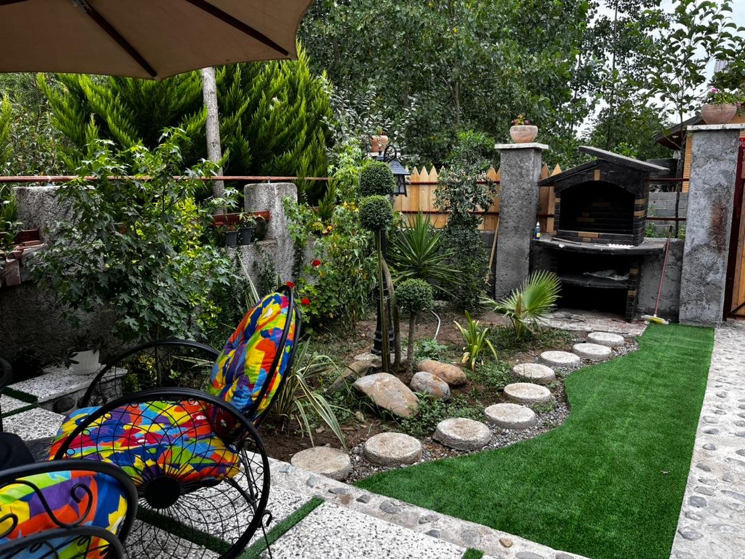 دوخوابه رزماری 2