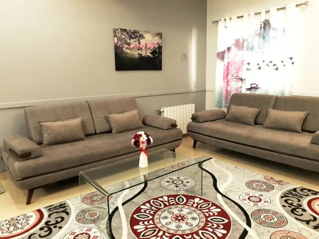 دو خوابه نخل واحد 101