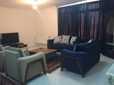 آپارتمان لئو ١ - واحد ٥