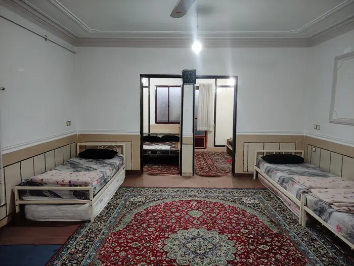 آپارتمان دوخوابه حافظ ٨ - 11