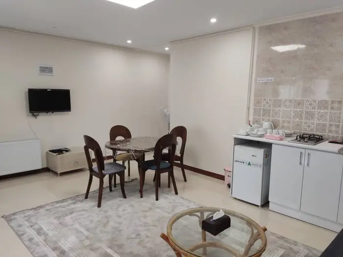 ویلا یک خوابه گیلانا - واحد 3