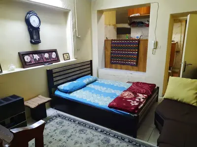 سوئیت فلت سبلان شمالی 1