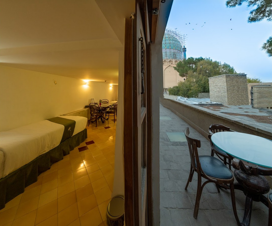 كرياس - واحد سه تخته استاندارد 6