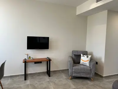 آپارتمان یک خوابه رافابس202