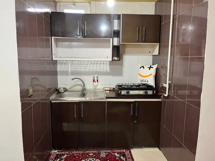 سوئیت فلت ساحلی آرش واحد ۲ - 11