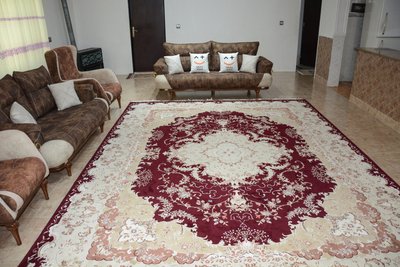 ویلا دوخوابه کیسی 1