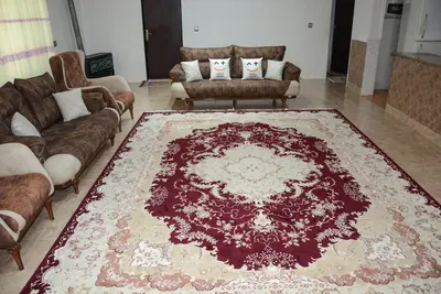 ویلا دوخوابه کیسی 1