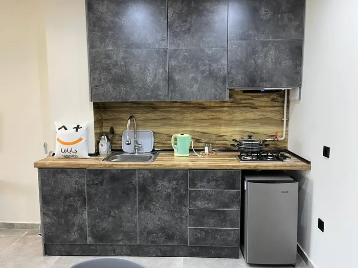 آپارتمان دوخوابه رافابس 103