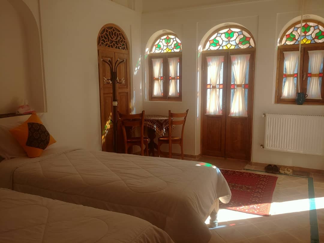 پنجه آفتاب - واحد زمستانی