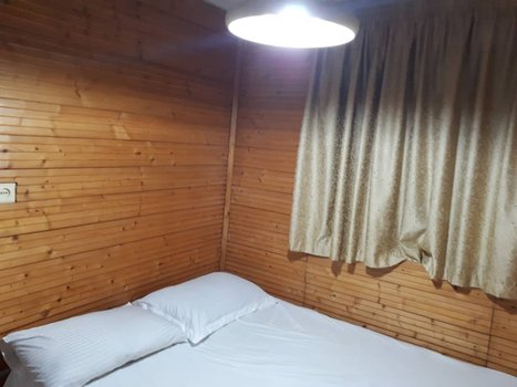 ویلا یک خوابه ساحلی تاران