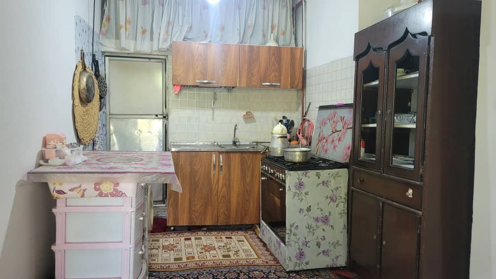 دوخوابه طبیعت 2