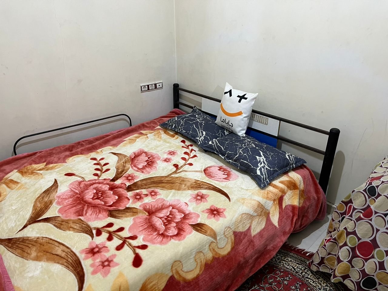 یک خوابه کوی پائیزان