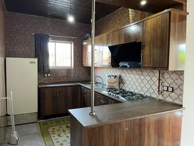 ویلا دوخوابه ساحلی آرش واحد 8