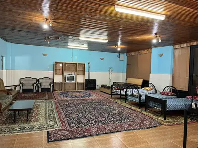 سوئیت فلت ساحلی آرش واحد 5