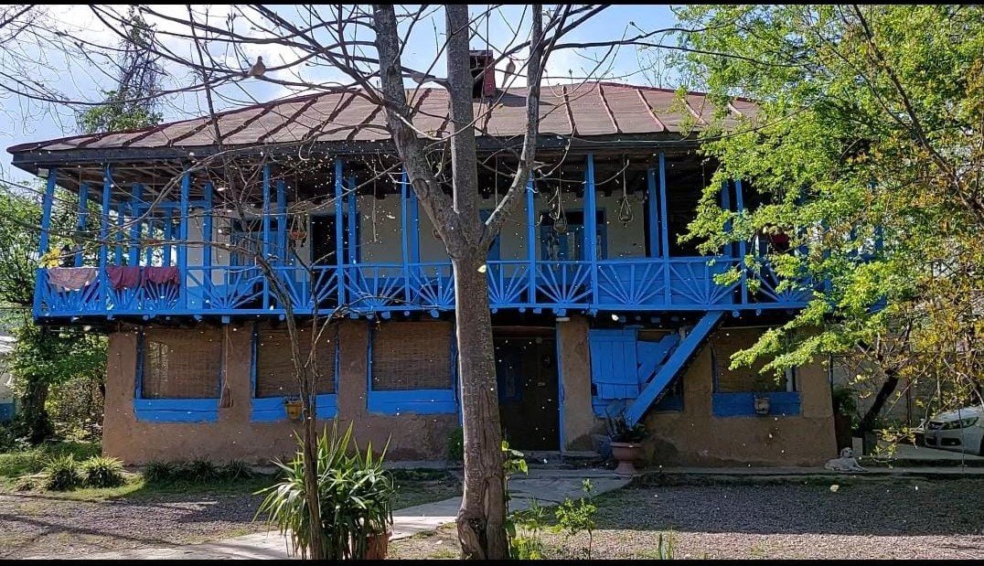 الا تی تی - واحد پاییز