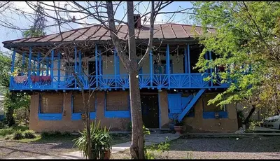 بومگردی الا تی تی - واحد پاییز